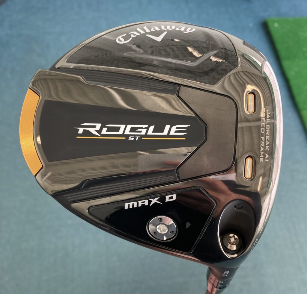 新年の贈り物 Fujikura Calaway ROGUEシリーズ EPIC MAVIRK XR16ドライバー対応アダプター付 VENTUS ベンタス  TR ブルー X 45.5インチ IOMICグリップ付