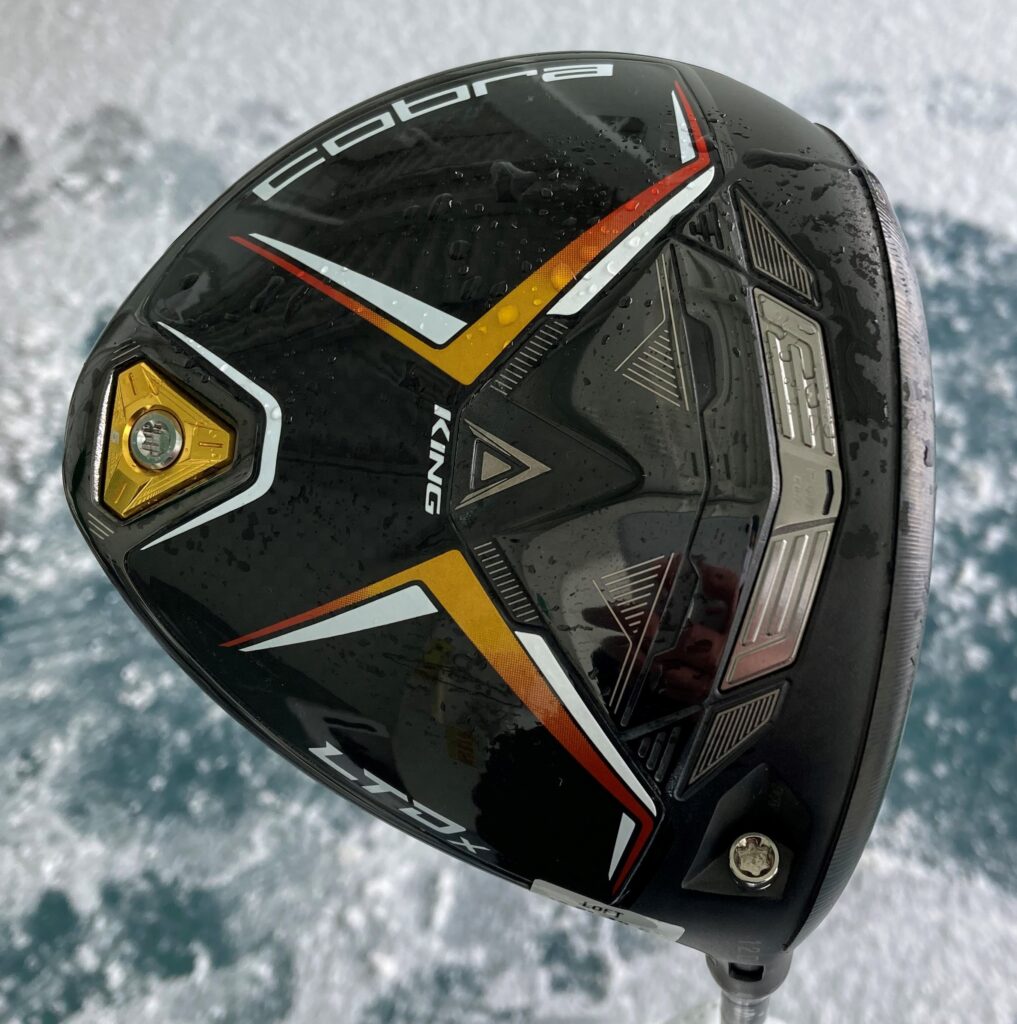 週末値下げ】コブラ ltdx ドライバーヘッド 9° コブラ LTDx 9.0° 中古