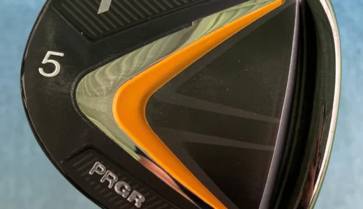 プロギア RS フェアウェイウッド (2022) 試打評価　「扱いやすい」万能FW！