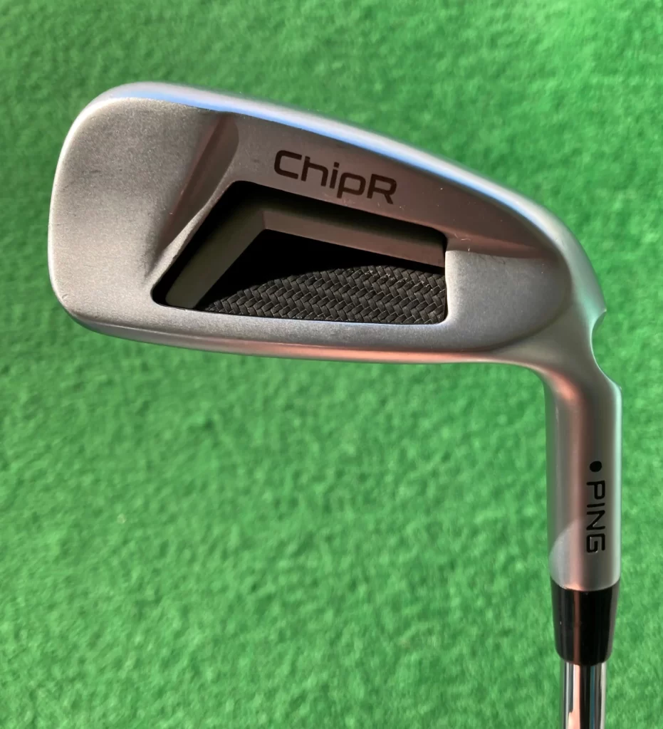 2022 スポーツ PING ChipR ゴルフクラブ