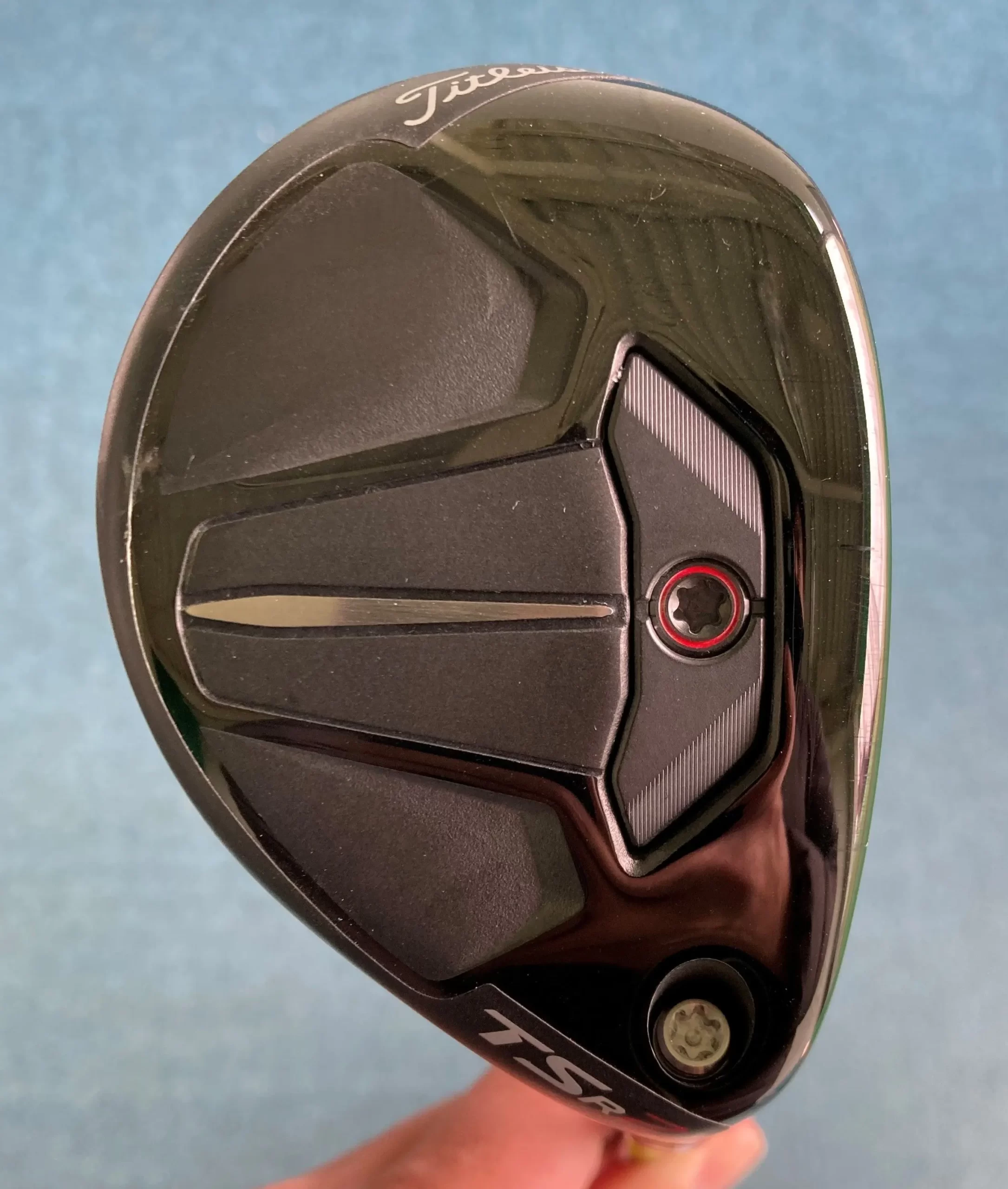 TitleistタイトリストTSR2 ユーティリティメタル　21° 4U IMG_4838-1-scaled.webp