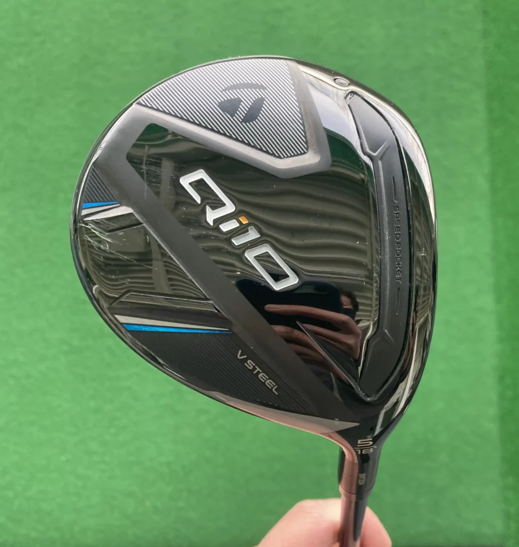 【限定】Qi 10 ツアー フェアウェイウッド Qi10 ツアー フェアウェイウッド | Qi10 Tour Fairwaywood